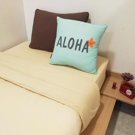 Lee & No Guesthouse Hongdae Seul Zewnętrze zdjęcie