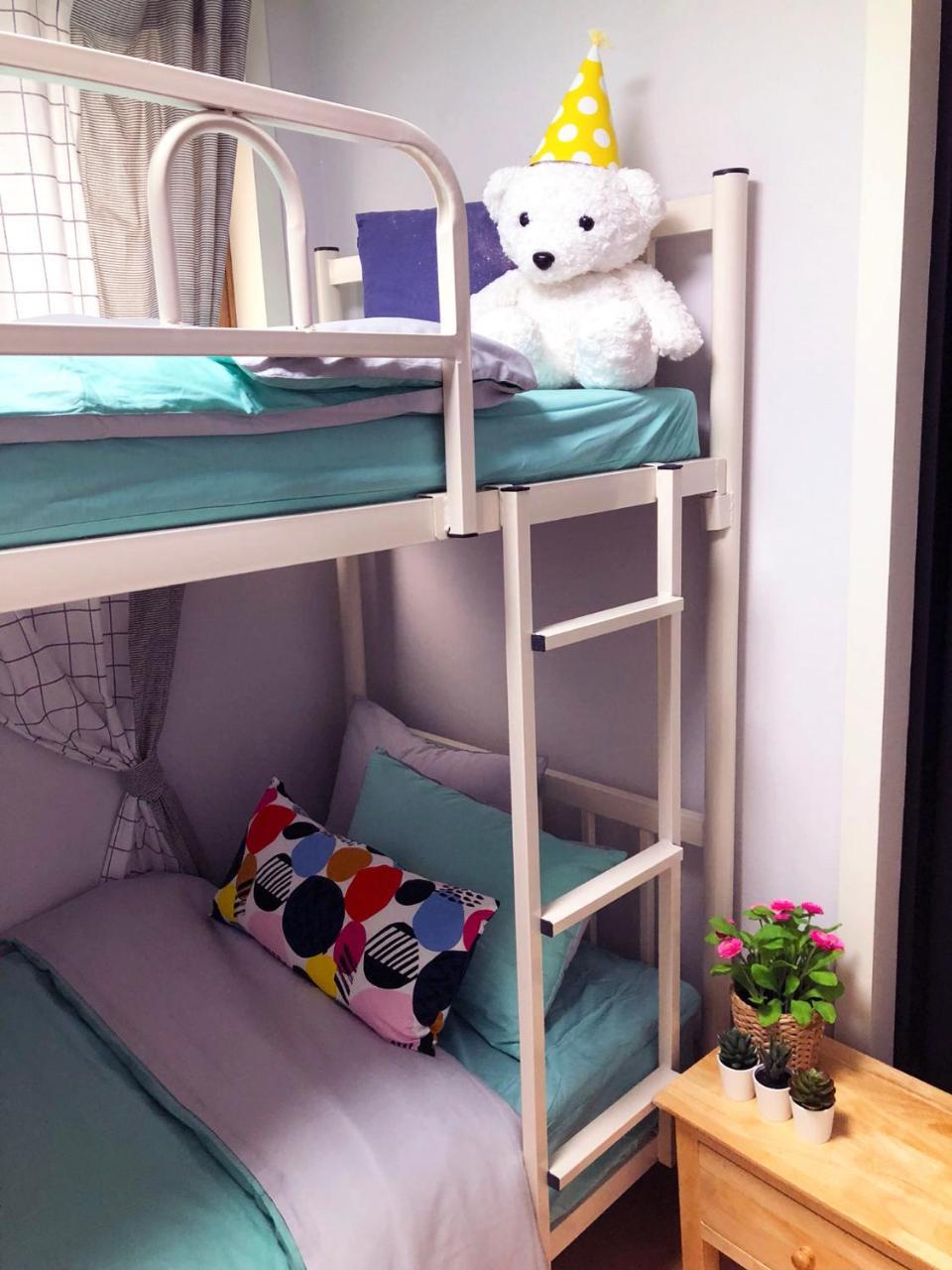 Lee & No Guesthouse Hongdae Seul Zewnętrze zdjęcie
