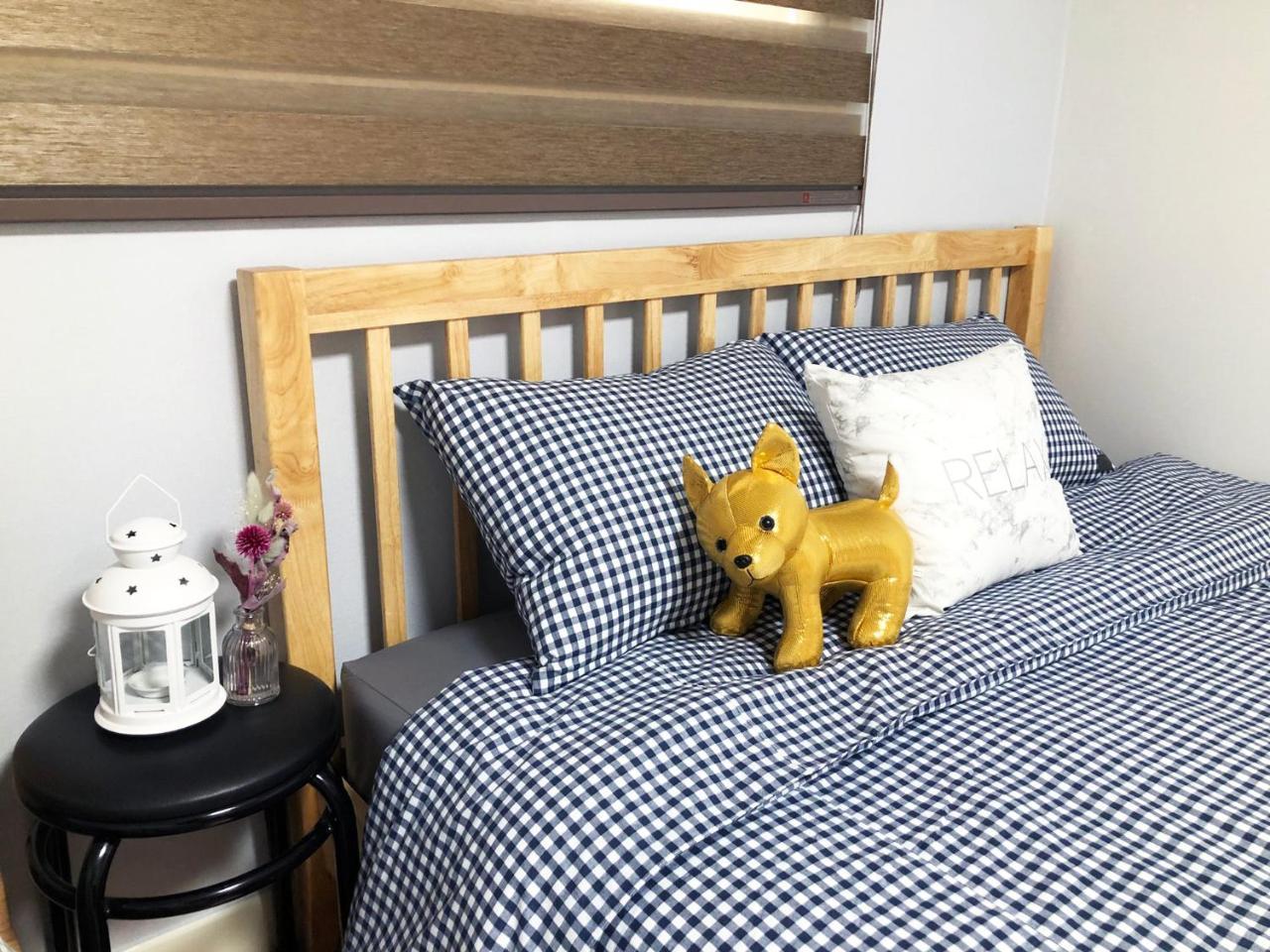 Lee & No Guesthouse Hongdae Seul Zewnętrze zdjęcie