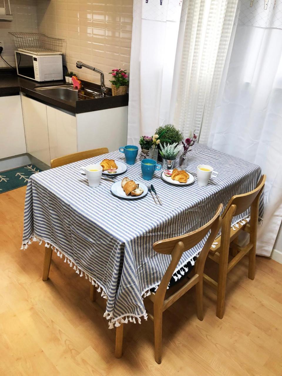 Lee & No Guesthouse Hongdae Seul Zewnętrze zdjęcie