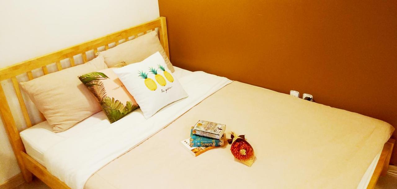 Lee & No Guesthouse Hongdae Seul Zewnętrze zdjęcie